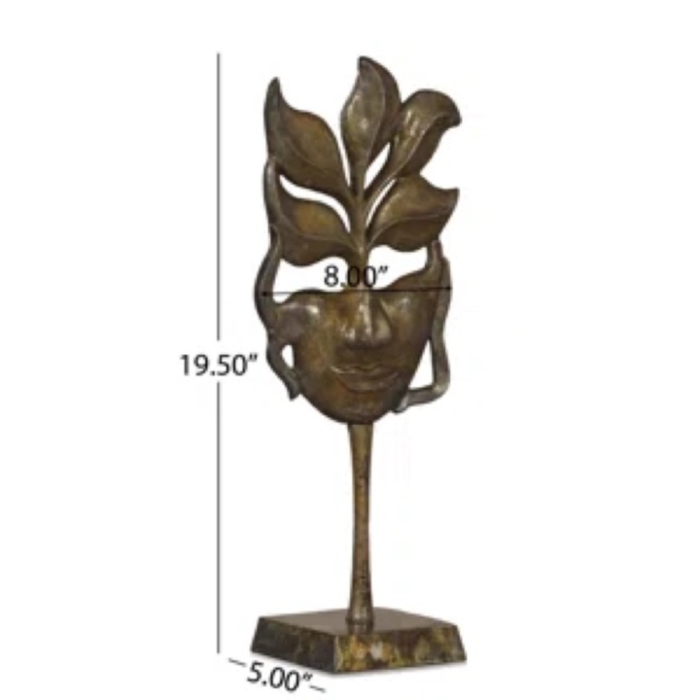 Bust - Picture 8 of 9